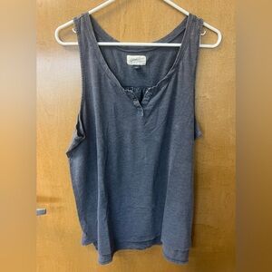 Universal thread tank